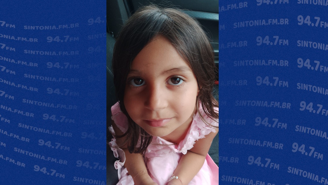 Cavalgada beneficente será realizada em Vidal Ramos em prol de menina de 04 anos que precisa fazer cirurgia de rim