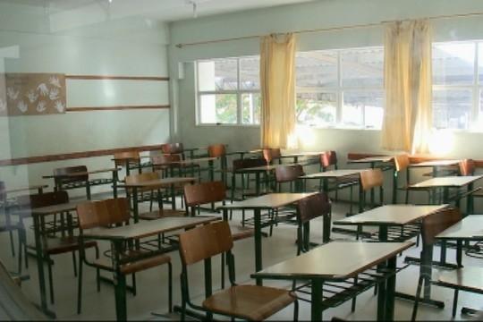 NOTA OFICIAL: Governo lamenta continuidade da greve 