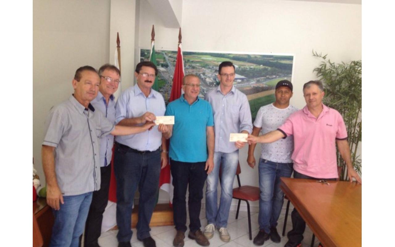 ITUPORANGA - Câmara de Vereadores devolve mais de R$ 750 mil para a Prefeitura