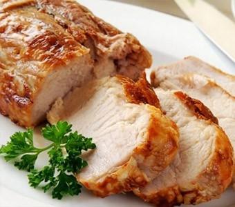 Projeto de Lei para inclusão da carne de porco na merenda escolar está em tramitação