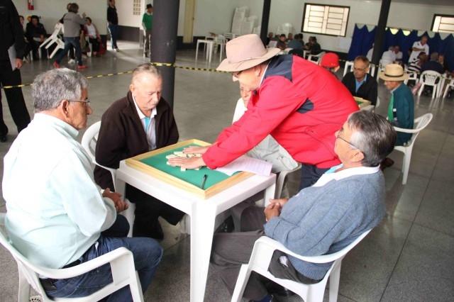 Imbuia sedia nesta quarta-feira a etapa regional do JAST