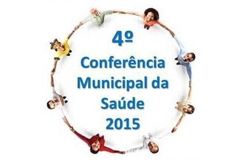 4ª Conferência Municipal de Saúde é realizada em Imbuia