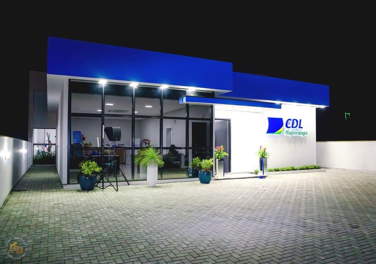 CDL de Ituporanga convoca Assembleia para eleição da nova Diretoria e Conselho Fiscal