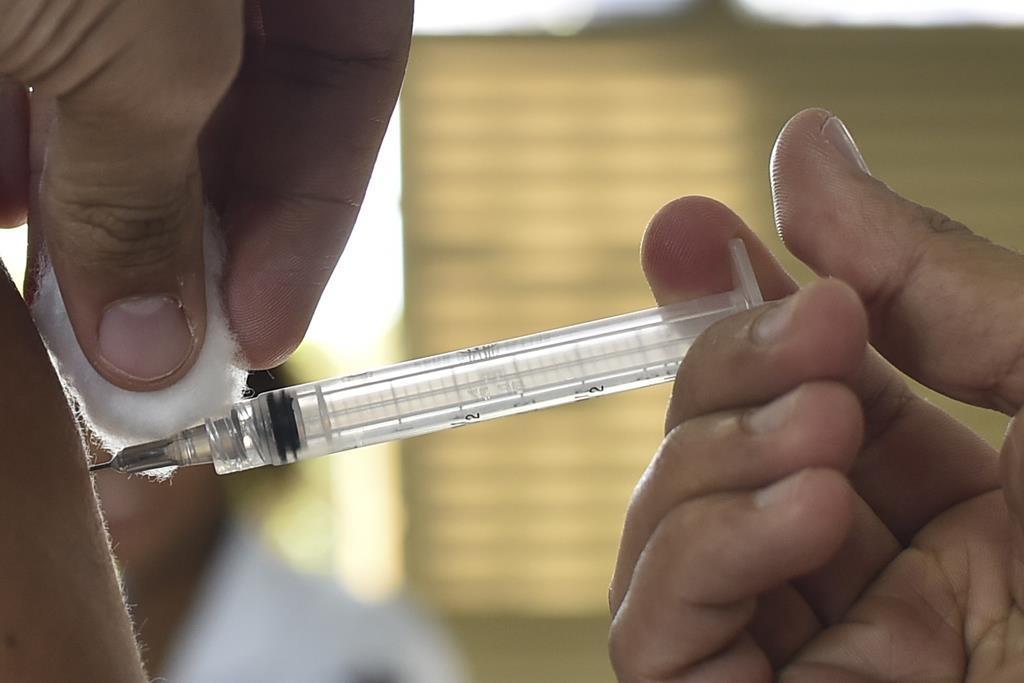 CDL de Ituporanga realiza neste sábado (24) campanha de vacinação contra a Gripe H1N1; expectativa é imunizar 600 pessoas