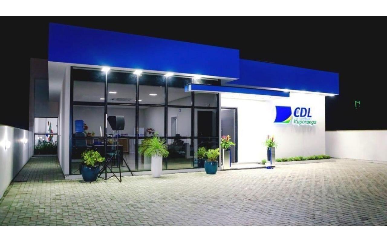 CDL de Ituporanga sorteia vouchers pelo Dia da Mulher; confira as ganhadoras