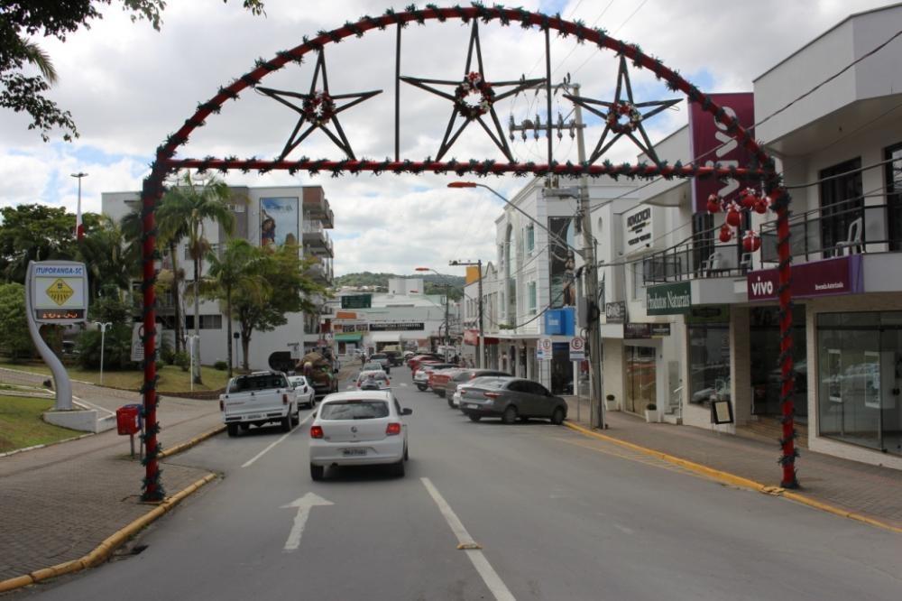 CDL é contrária alteração do trânsito no Centro de Ituporanga