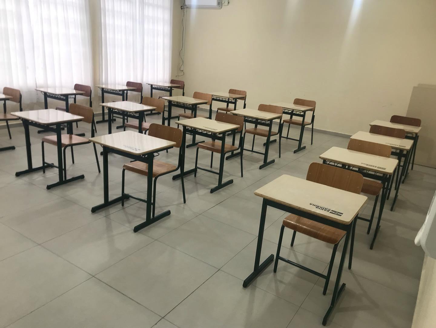 CEJA de Ituporanga está com matrículas abertas para o ano letivo de 2025