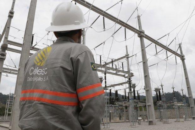 Celesc investe cerca de R$ 400 milhões no sistema de distribuição em 2020