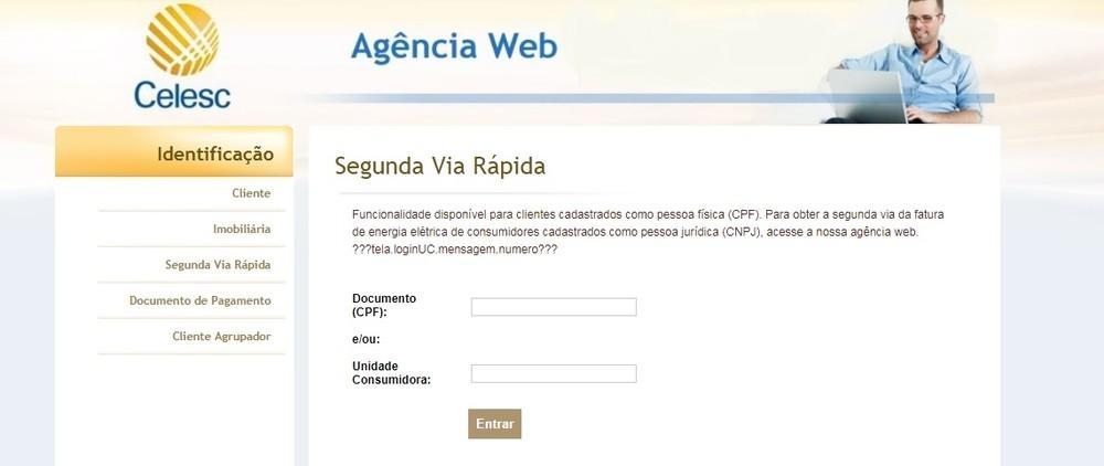 Celesc tem novo prazo para religação de urgência a partir desta sexta-feira 