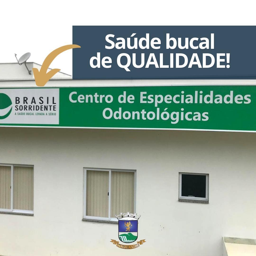 Centro de Especialidades Odontológicas segue com atendimentos em Ituporanga