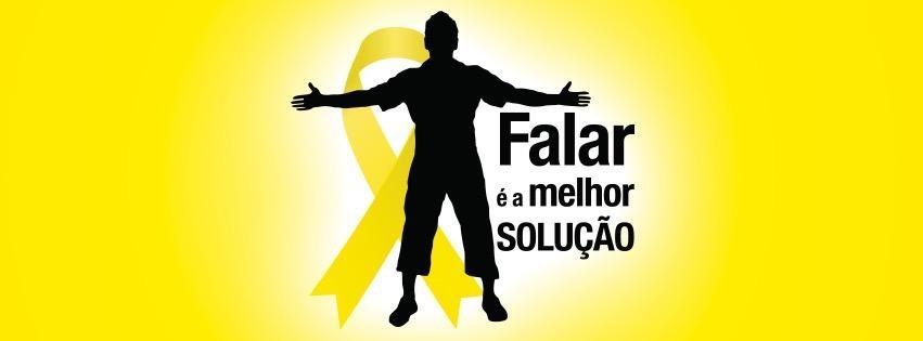 Centro de Valorização a Vida lança campanha “Vamos conversar”