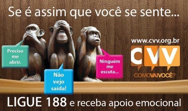 Centro de Valorização da Vida Rio do Sul inicia atendimentos por telefone