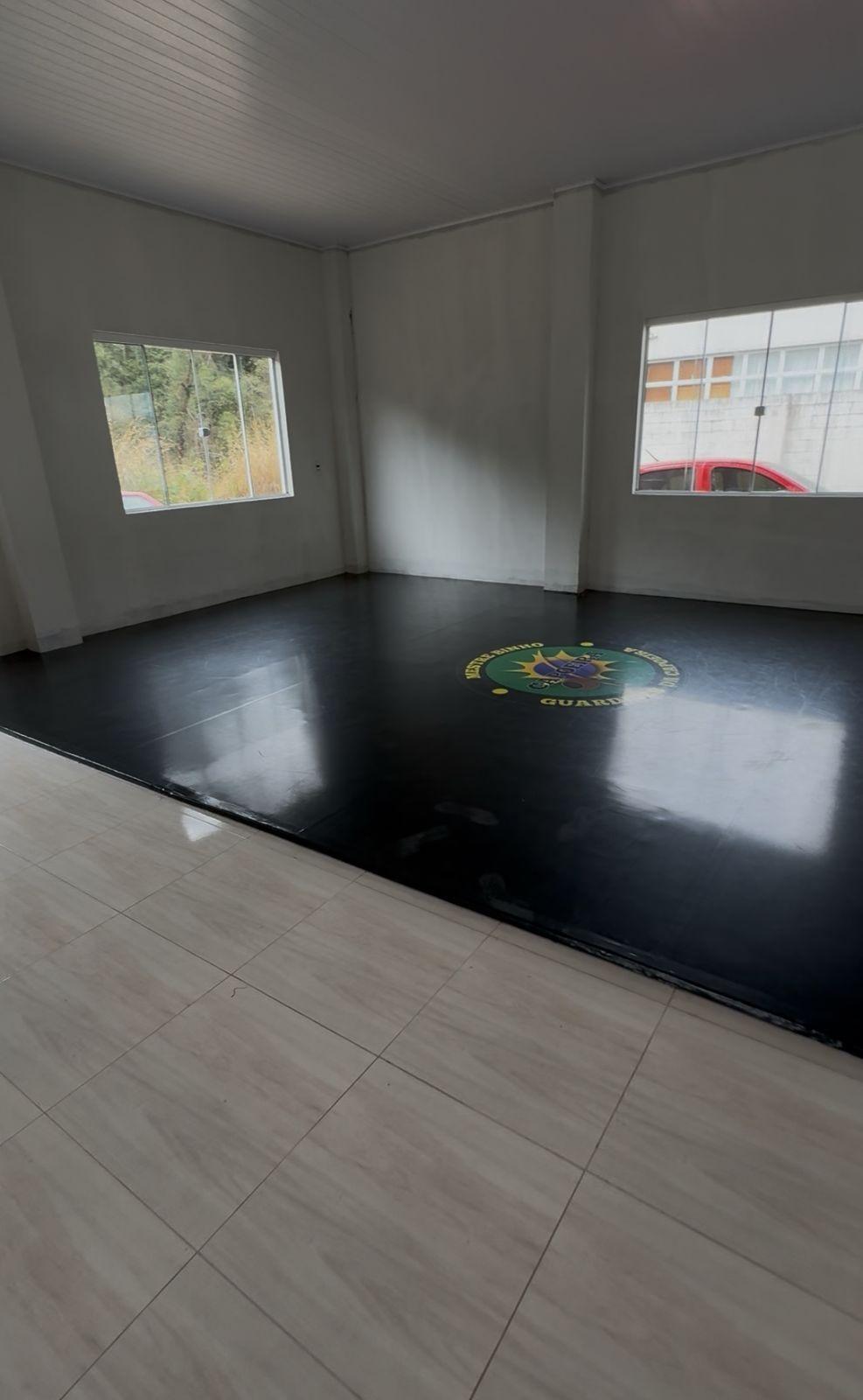 Centro dos Idosos está pronto para receber atividades sociais em Alfredo Wagner
