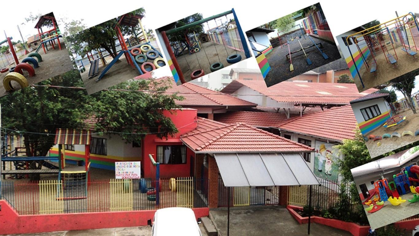 Centro educacional Luciane Haverroth comemora 40 anos com tradicional Festa Junina