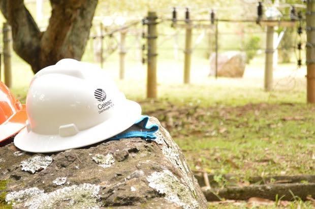 Cerca de 300 unidades consumidoras seguem sem energia em Ituporanga