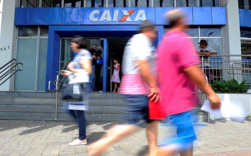 Saque do FGTS em setembro só vale para quem já tinha poupança na Caixa
