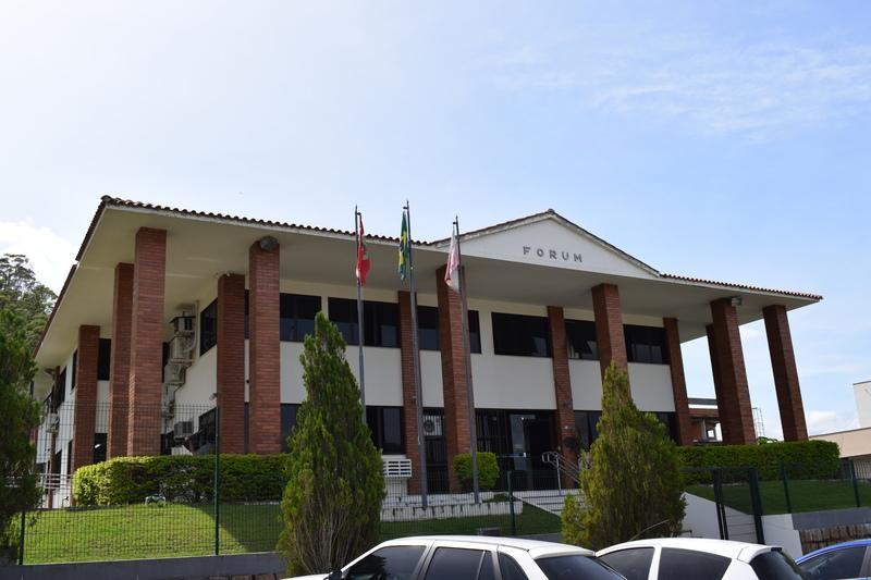 Cerca de R$ 180 mil arrecadados com multas penais na Comarca de Ituporanga são repassados para entidades da região