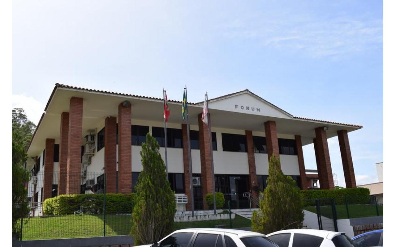 Cerca de R$ 180 mil arrecadados com multas penais na Comarca de Ituporanga são repassados para entidades da região