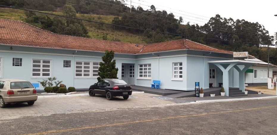 Certificado Cebas vai auxiliar Hospital de Alfredo Wagner com impostos e dívidas
