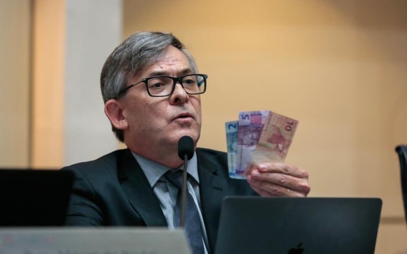 Cesta básica será prioridade em primeiro projeto das isenções fiscais do governo Moisés