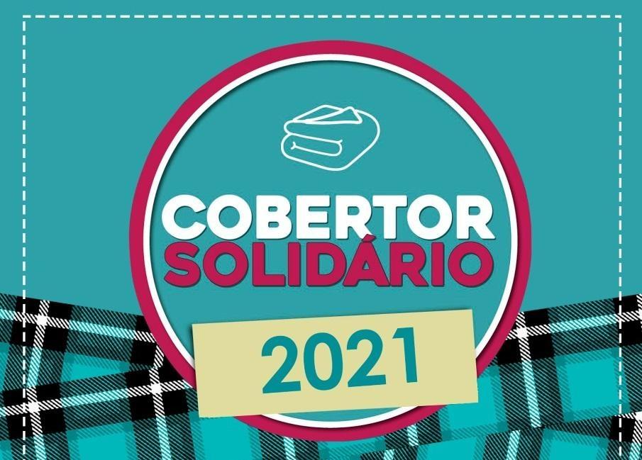 Chapadão do Lageado adere à campanha Cobertor Solidário