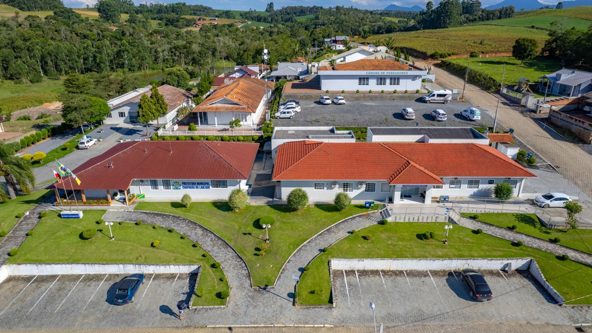 Chapadão do Lageado anuncia nova equipe de urbanismo e prepara evento para as mulheres