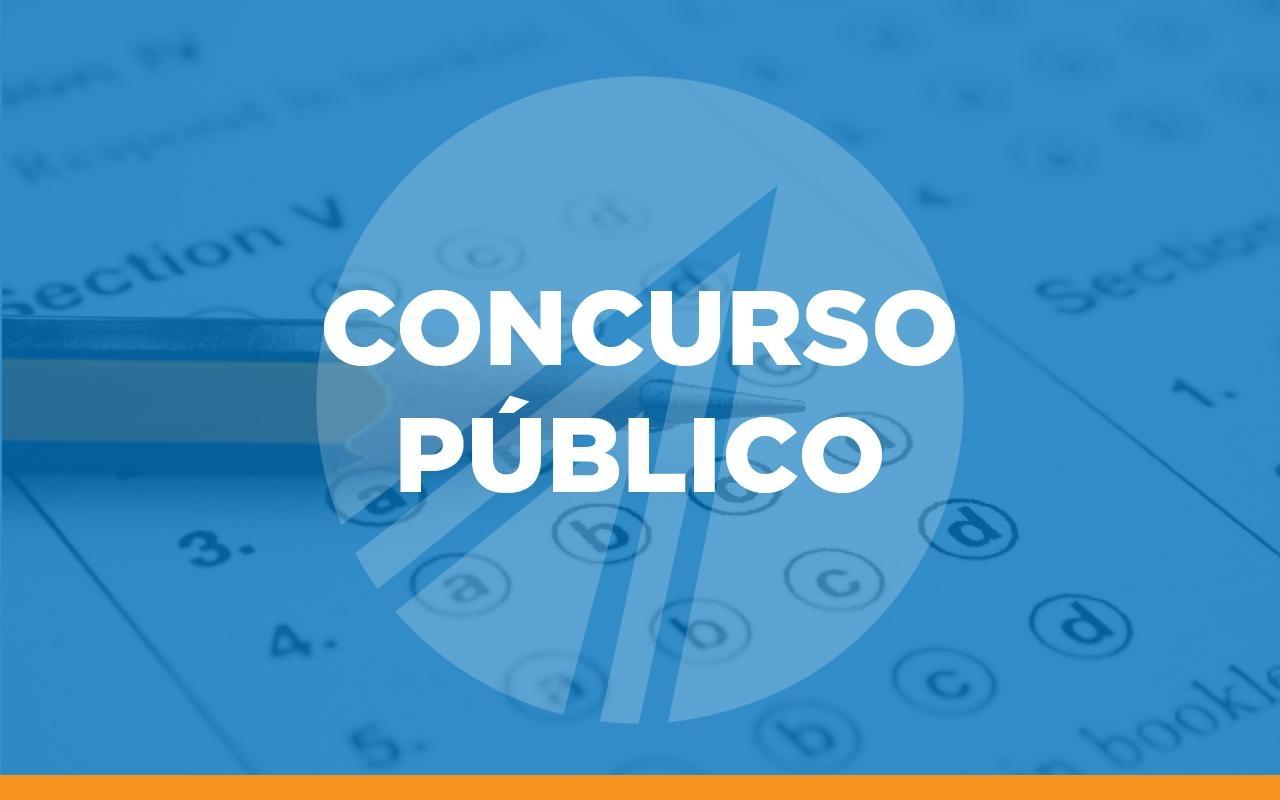 Chapadão do Lageado está com inscrições abertas para concurso publico e processo seletivo