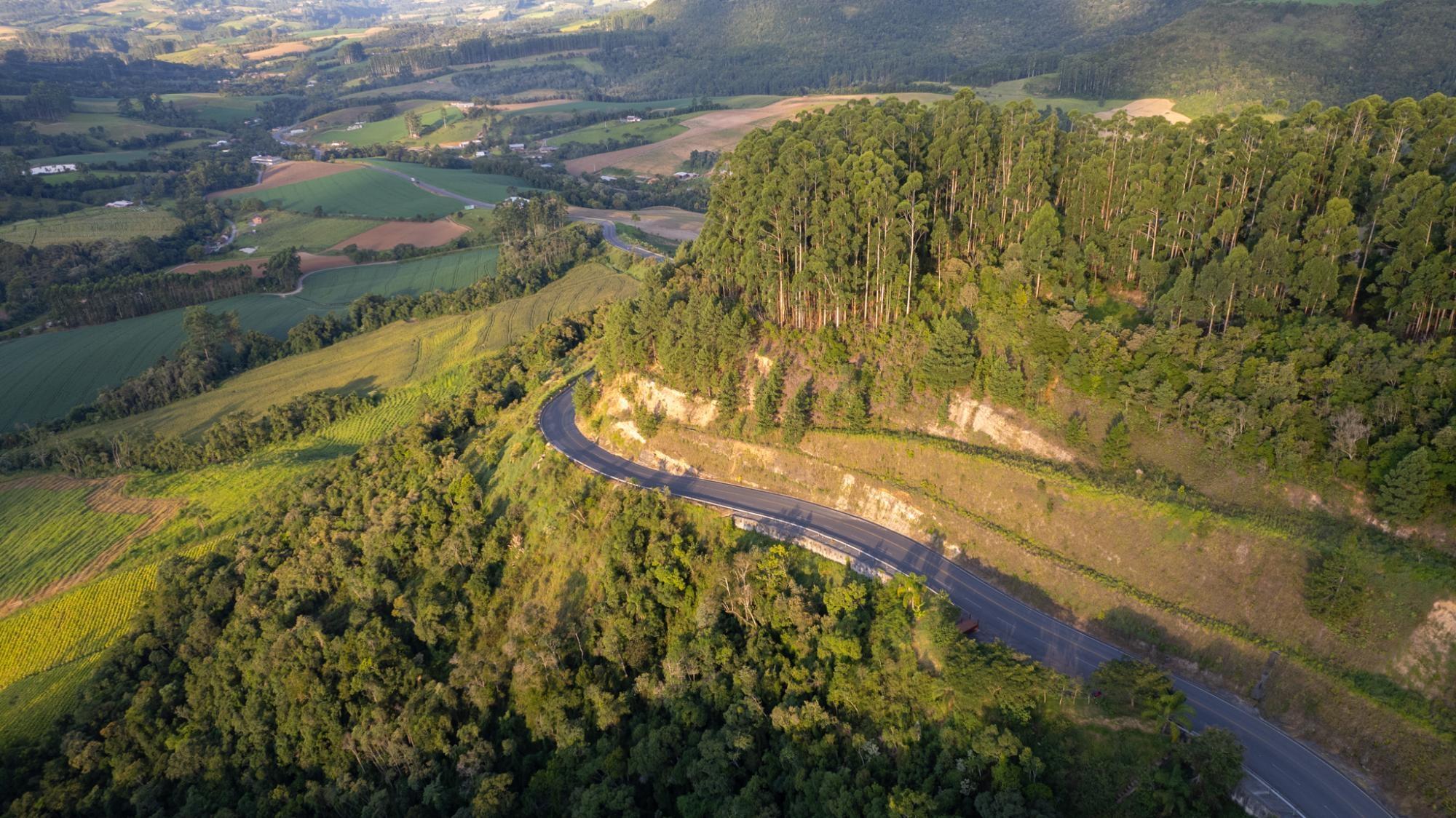 Chapadão do Lageado intensifica recuperação de estradas e anuncia que terá novo Secretário de Urbanismo