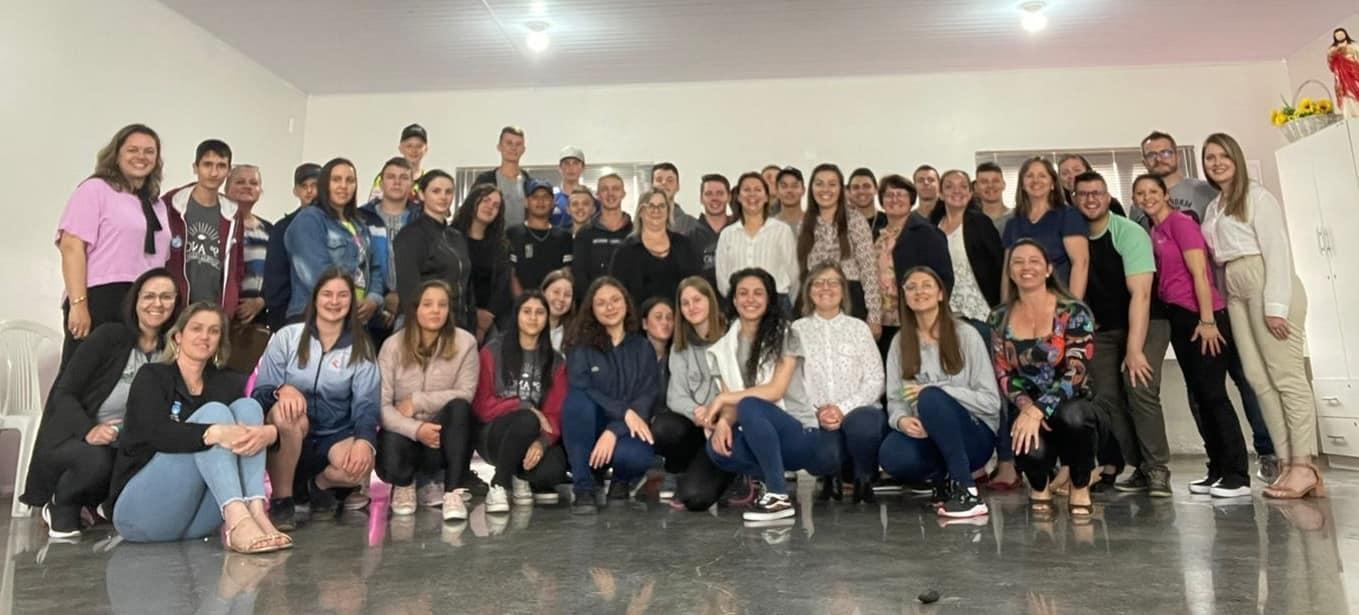 Chapadão do Lageado realiza Conferência Municipal dos Direitos da Criança e do Adolescente