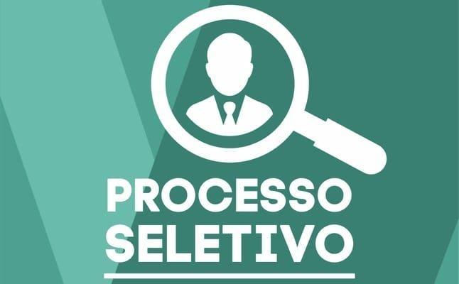 Chapadão do Lageado realiza processo seletivo em caráter temporário