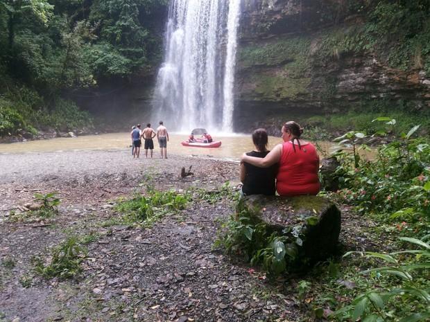 Chegada do calor provoca aumento nas chamadas por afogamento no Alto Vale 