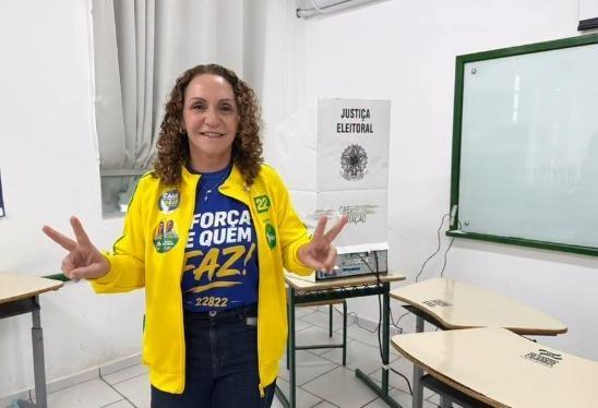 Chica defende união política para ampliar representatividade do Alto Vale na Alesc