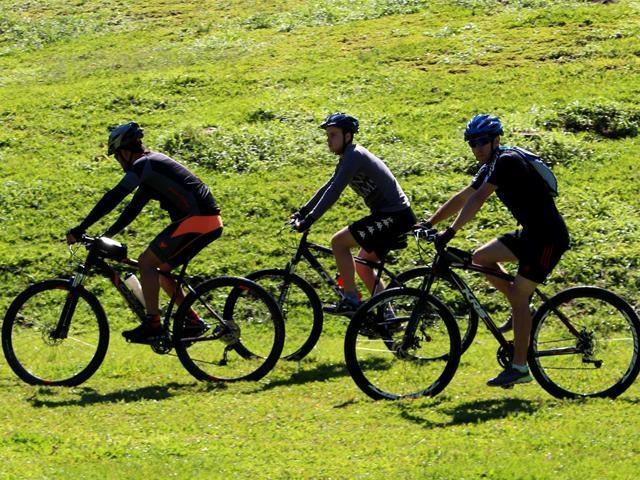 Circuito de Cicloturismo será realizado no Alto Vale