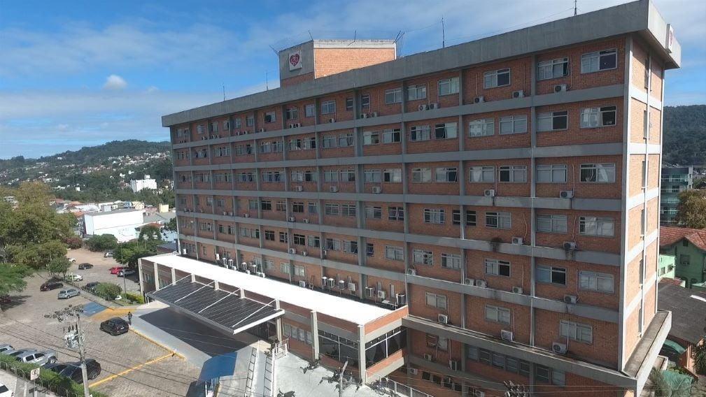 Cirurgias eletivas agendadas no Hospital Regional para sexta-feira serão realizadas normalmente