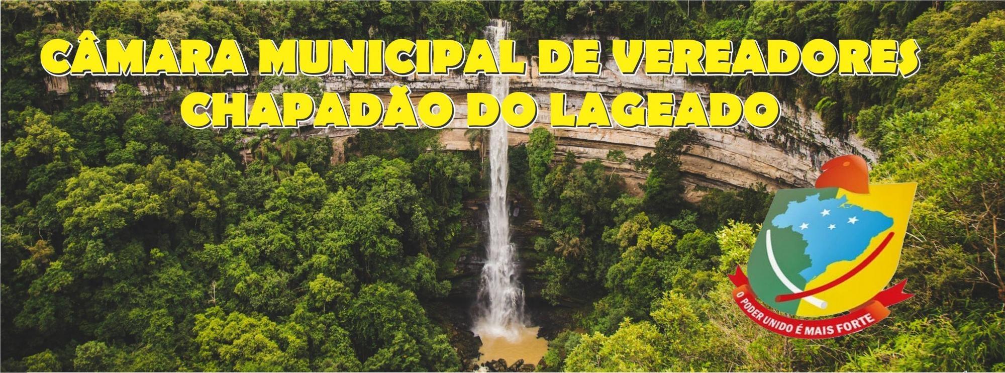 Claudio Eduardo (MDB) é eleito presidente da Câmara de Vereadores de Chapadão do Lageado