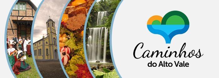 Colegiado de turismo da Amavi volta a cobrar cadeira no Conselho Estadual de Turismo