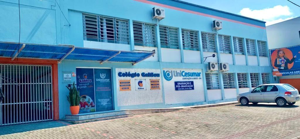 Colégio Galileu de Ituporanga comemora 61 anos com festival da canção e pastelada