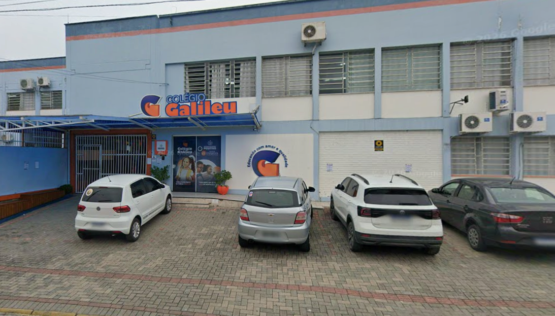 Colégio Galileu realiza Feira dos Jovens Empreendedores em Ituporanga neste sábado (24)