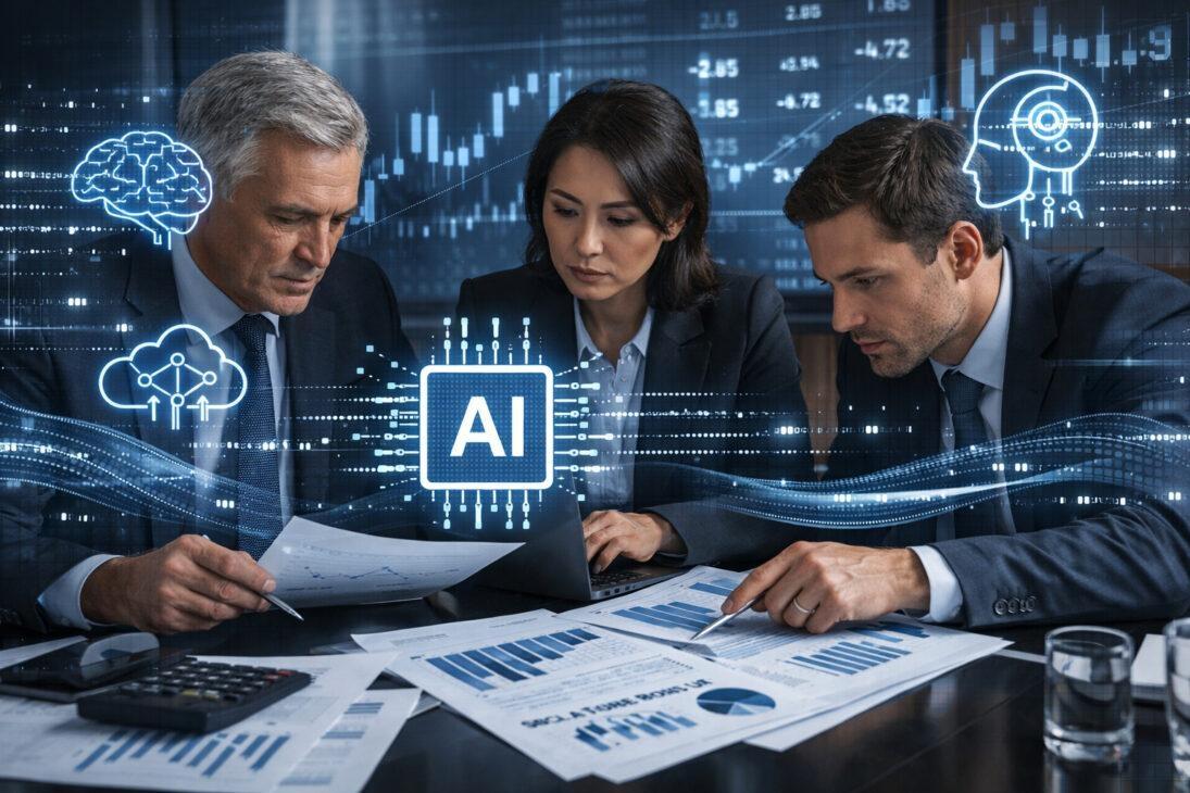 Coluna Gean Carlos: A conta da inteligência artificial começou a chegar