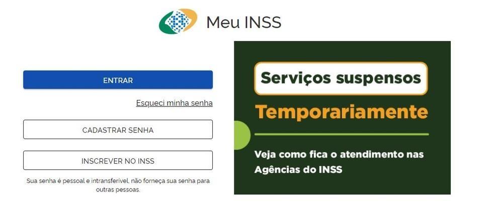 Com atendimento presencial suspenso, INSS disponibiliza telefones de plantão em 56 cidades de SC