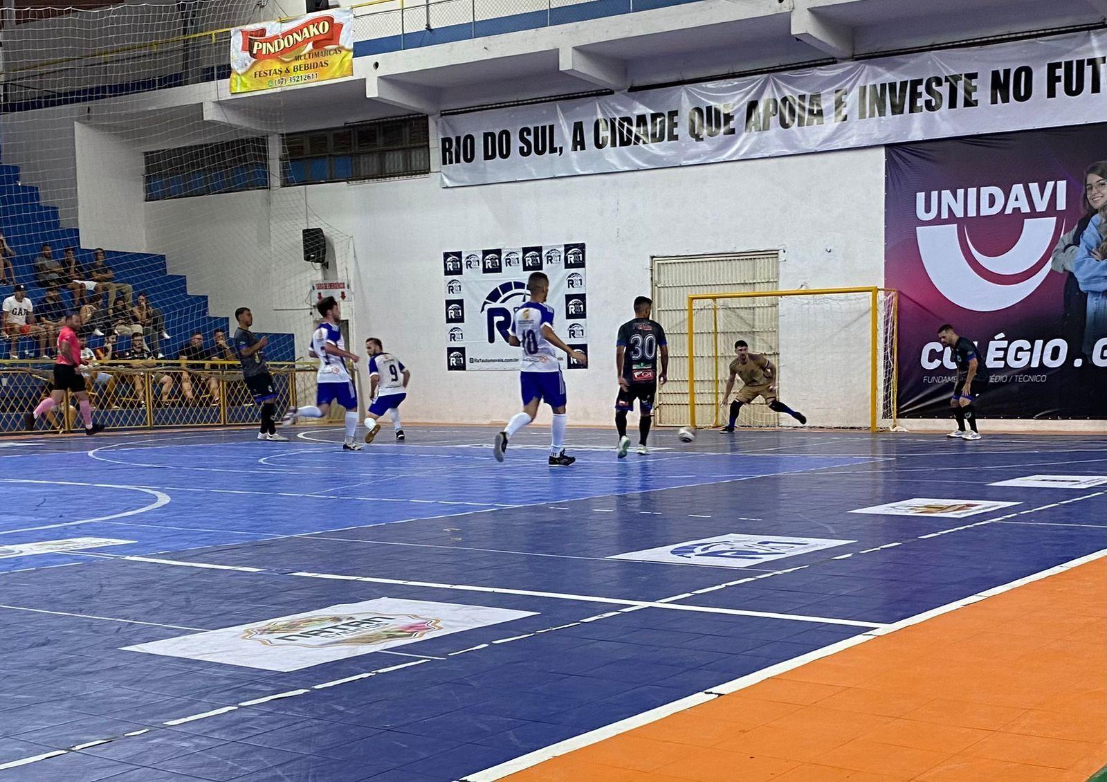 Com goleada de 7 a 0, Moitas encaminha classificação para próxima fase do Torneio de Verão