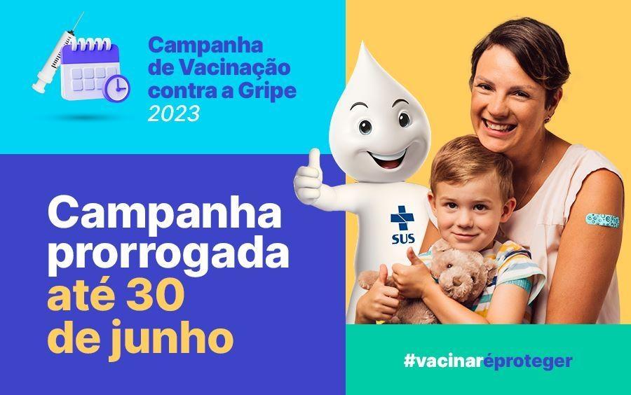 Faltando 10 dias para o fim da campanha contra gripe e com poucos leitos, SC vacina apenas 56% do público-alvo