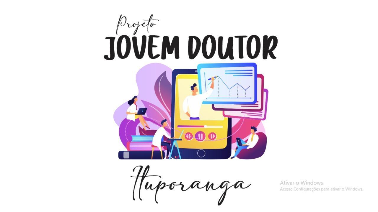 COMAD de Ituporanga lança projeto Jovem Doutor
