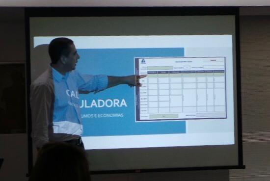 Começa a vigorar domingo uma nova cultura no uso de água tratada em SC