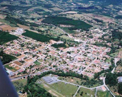 Começa nesta sexta-feira (12) em Petrolândia as festividades de aniversário do município