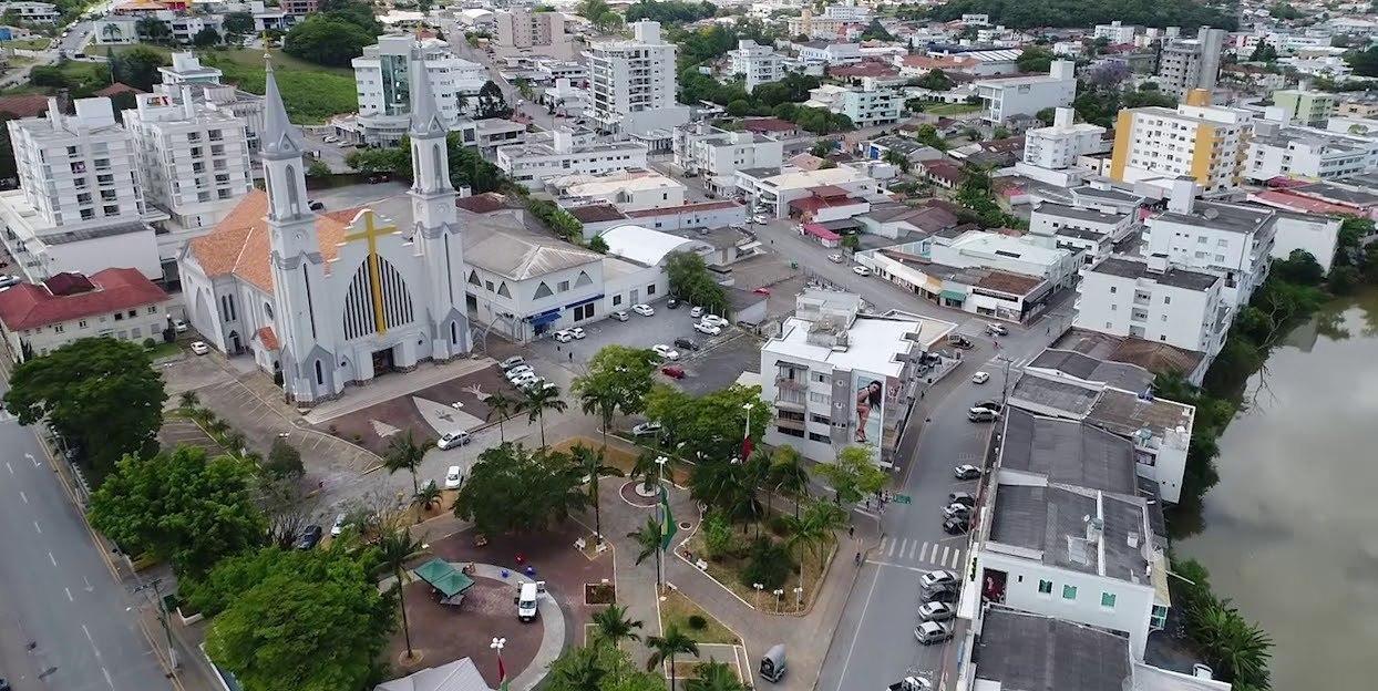 Comércio de Ituporanga estará fechado na segunda e terça de carnaval