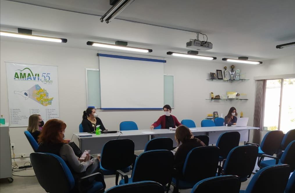 Comissão Regional divulga carta de renúncia coletiva após desentendimento com prefeitos