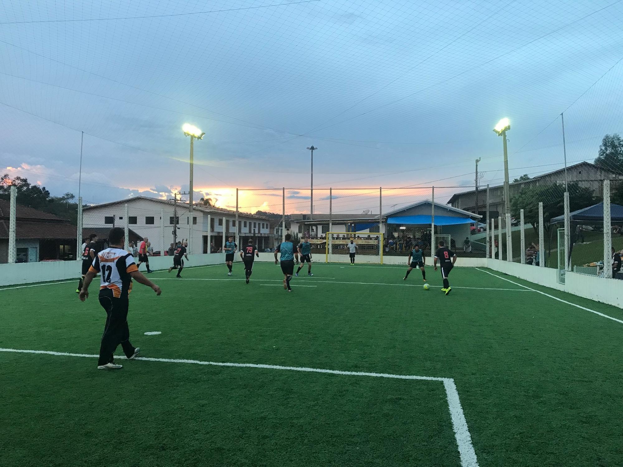 Competições esportivas em Petrolândia retornam na próxima semana