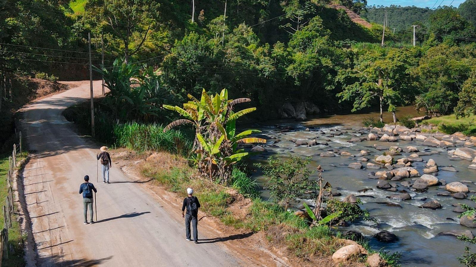 Compositor detalha inspiração e bastidores de música inédita sobre o Caminho do Louvor