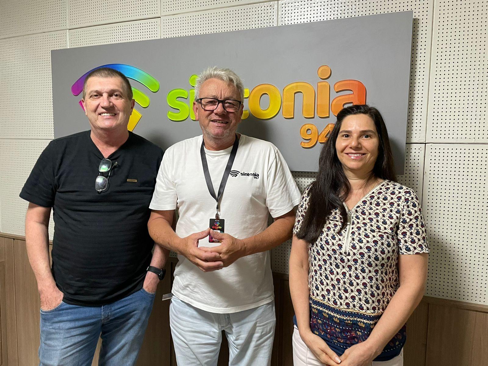 Comunidade Autista de Ituporanga agora integra a Fundação Catarinense de Educação Especial